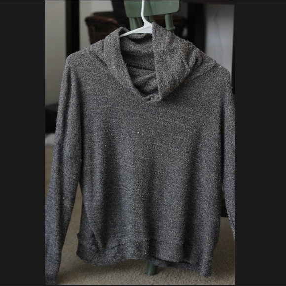 Madewell Sweaters - Madewell Turtleneck Madewell Sweaters - Madewell Turtleneck